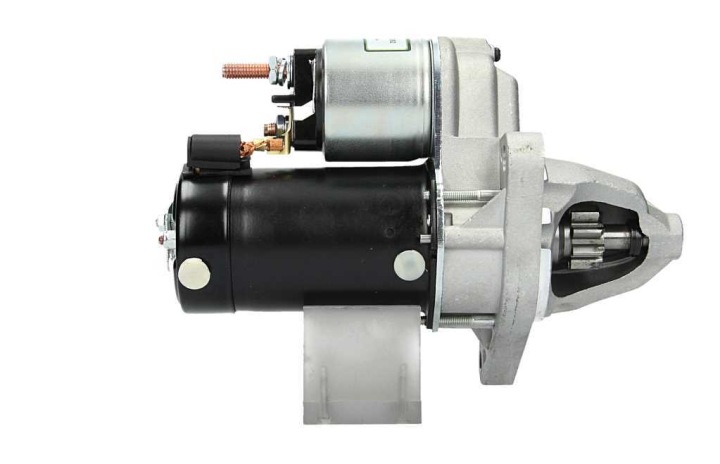 фото №11, Стартер honda 1.0 kw 120.525.092.000