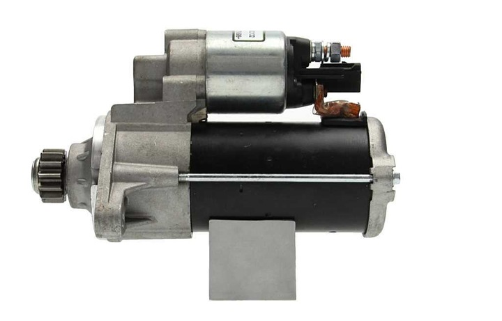 фото №10, Bv psh 300.922.132.010 стартер