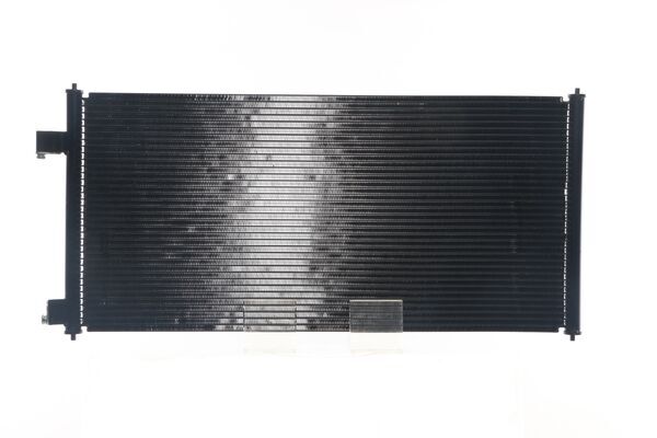 фото №11, Mahle оригінал ac 689 000s конденсатор, кондиціонер