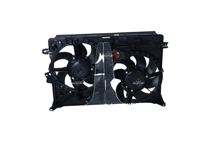 фото №3, Вентилятор nrf 47912 51965903 jeep