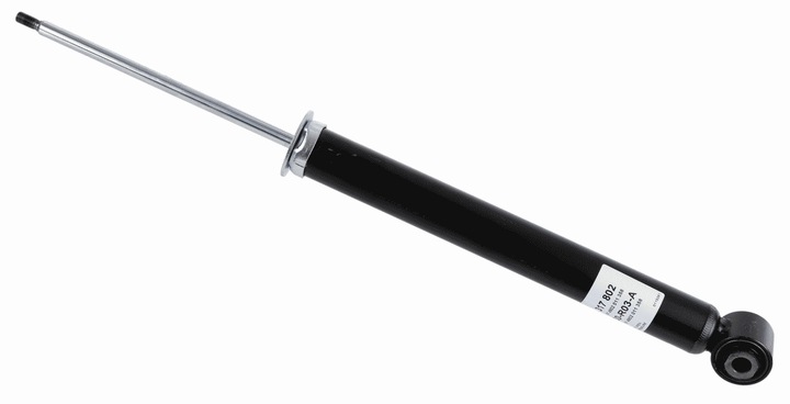 фото №2, Sachs 317 802 амортизатор