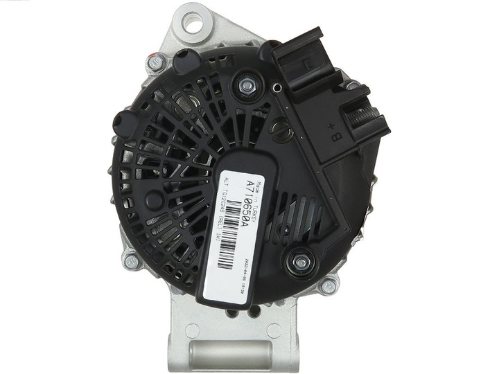 фото №9, Генератор ford fiesta mondeo