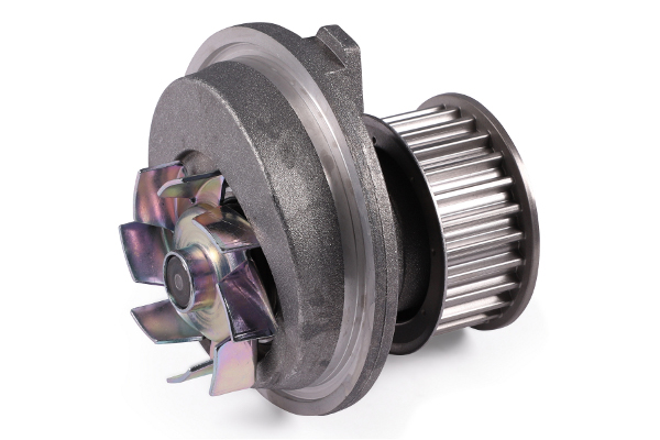 фото №16, Насос воды hepu p316