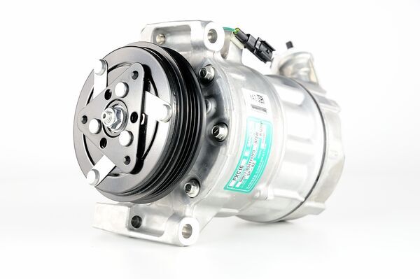 фото №11, Mahle оригинал acp 1190 000p компрессор, кондиционер
