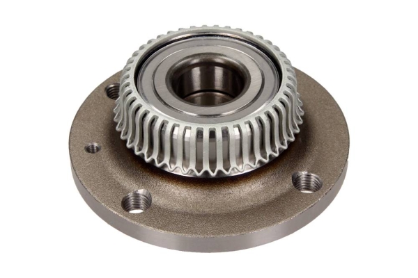 фото №13, Подшипник диски vw t. polo 99-01/lupo з коронка abs