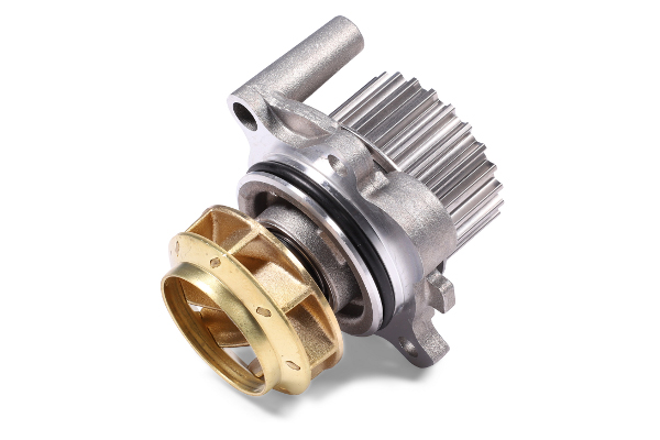 фото №12, Насос води vw audi skoda a3/tt 1.8/t/quattro 96-,