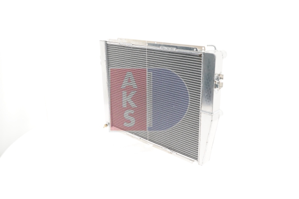 фото №14, Радіаторів mercedes-benz sl r107 300 sl 1075002403