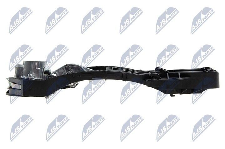 фото №9, Ручка кронштейн механізм лівий vw passat b6 b7