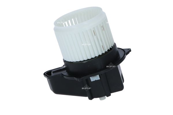 фото №16, Nrf повітродувка fiat fiat 500 panda08- 34224