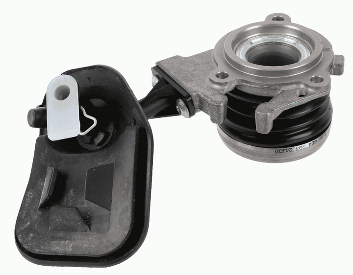 фото №1, Цилиндр сцепления fiat bravo/stilo 1,6-1,9 d 03-
