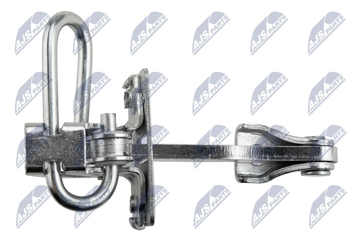 фото №4, Nty ezc-ft-156 обмежувач двері передніх