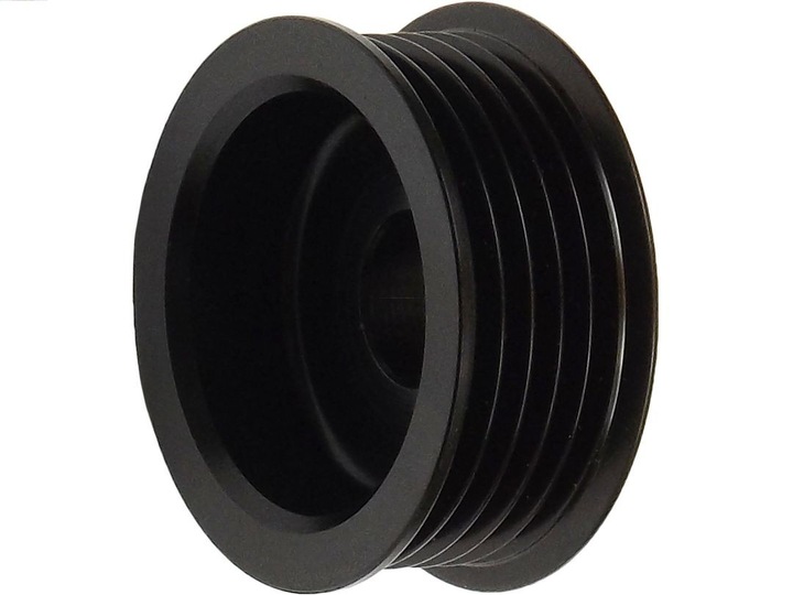 фото №4, As-pl ap4005 колесо ременное, генератор