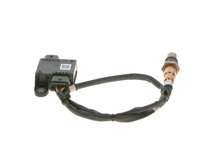 фото №7, Bosch 281 007 048 датчик nox, форсунка сечовина adblue