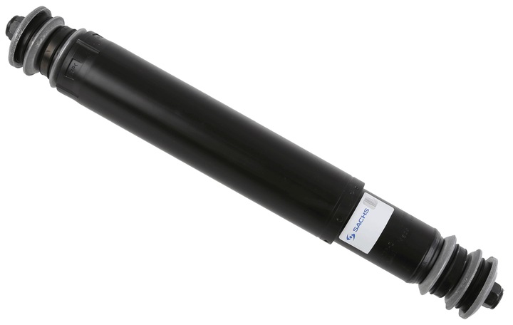 фото №1, Sachs amortyzator_tył 300091