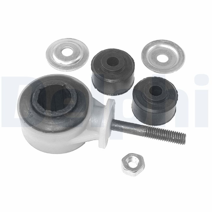 фото №1, Delphi td270w стержень / кронштейн, стабилизатор