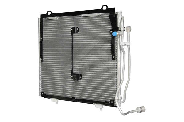 фото №1, Радиаторов кондиционера hart 606 116