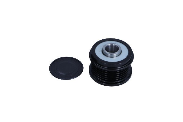 фото №1, Колесо пасове генератора ford 1,4tdci-2,0tdci 08-