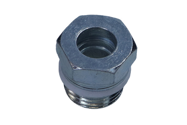 фото №2, Соединитель гайка шланг усилитель. ford focus/ escort/ mondeo/ c-max