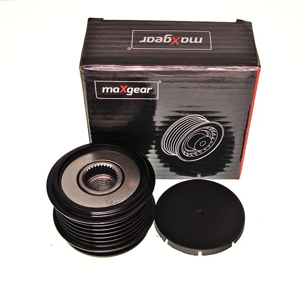 фото №1, Колесо пасове генератора vw