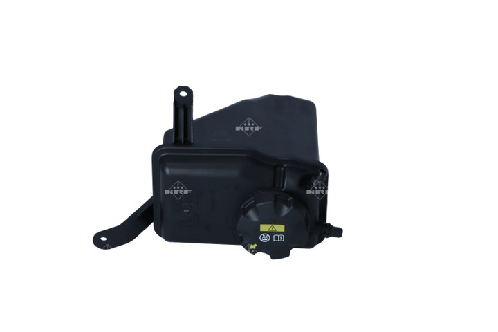 фото №14, Бак расширительный радиатор bmw 5 e60 5 e61 6 e6 + ассистент водителя #28