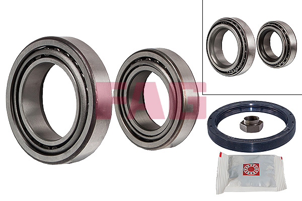 фото №1, Підшипник do ступиця /p/ lt 28 76-