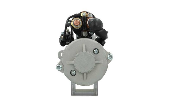 фото №9, Стартер do mercedes / man trucks & автобусы 7.0 kw 551.523.123.130 bv psh