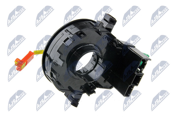 фото №12, Стрічка змотувач подушки подушка безпеки outlander 12- asx 10-