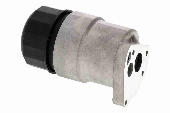 фото №1, Корпус фильтра масла подходит для: jaguar f-pace, f-type, xe, xf i, xf ii