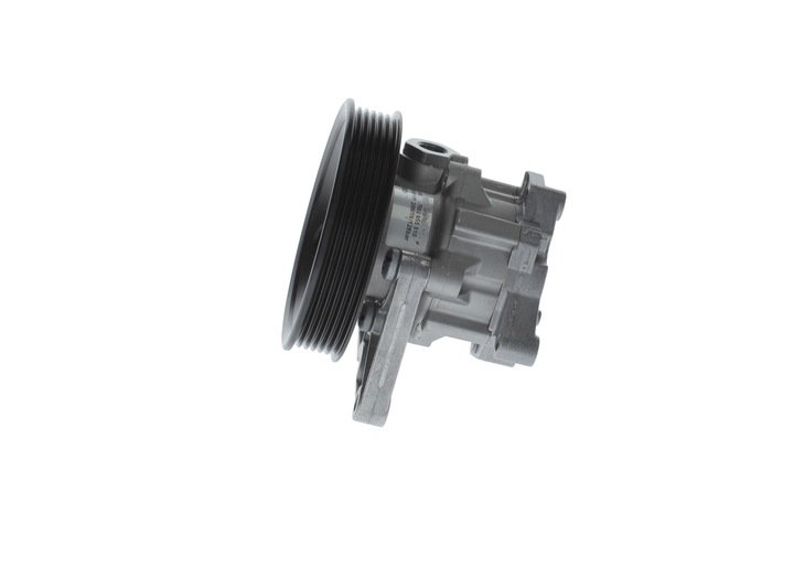 фото №11, Bosch k s01 000 594 насос гідравлічна, рульове управління