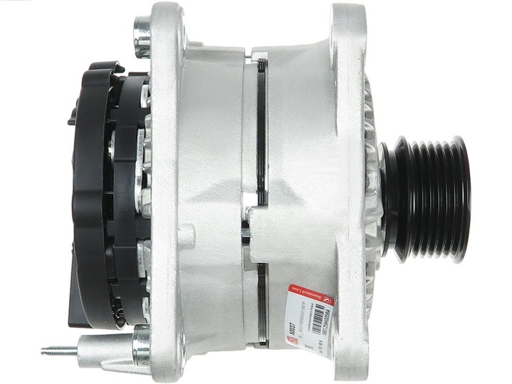 фото №12, Генератор 12v audi a2/seat ibiza/skoda ast a0037