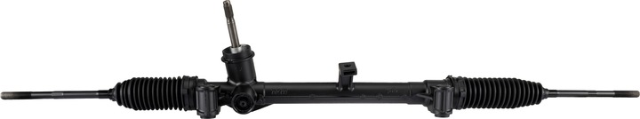 фото №16, Трансмиссия рулевая trw jrm472 55702314