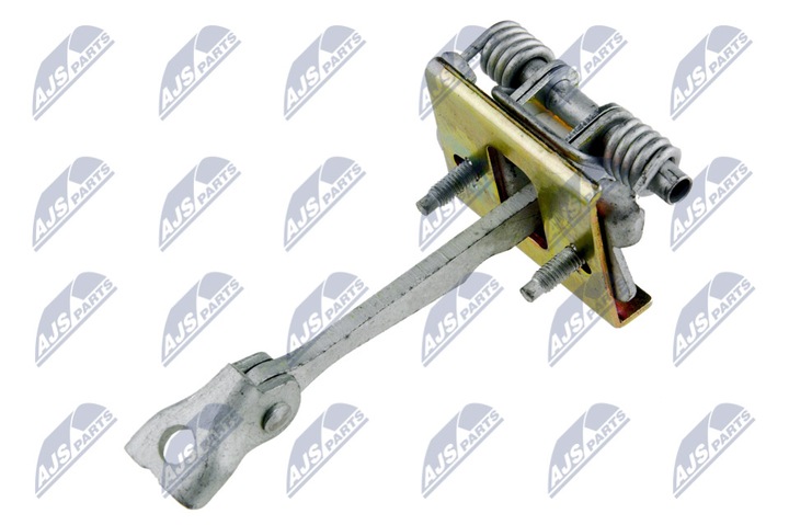 фото №2, Ограничитель дверь передних peugeot 307 2000-