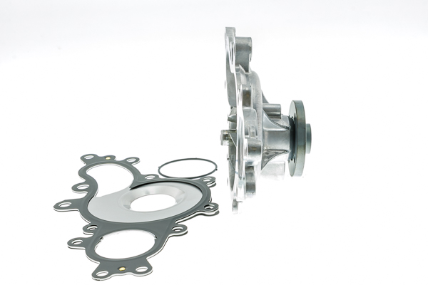 фото №1, Насос жидкости охлаждающей aisin aiswpt-187