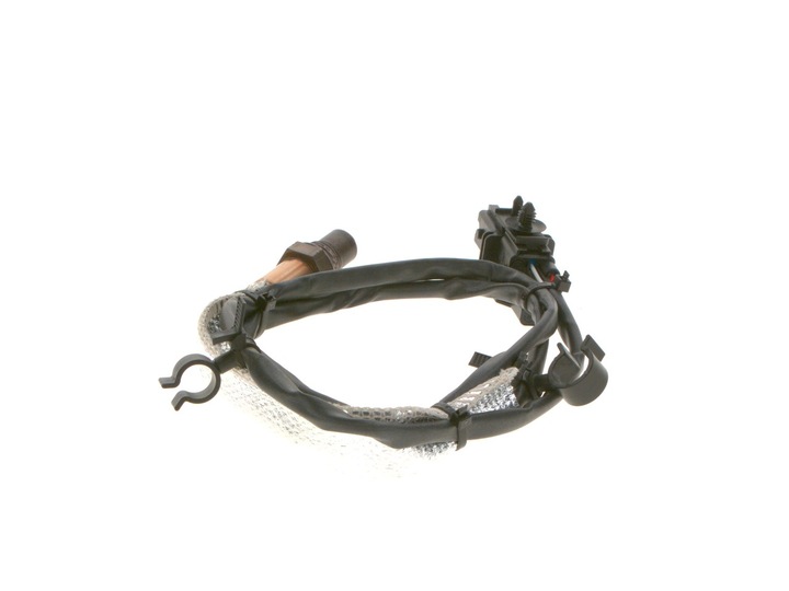 фото №7, Лямбда-зонд bosch 258 007 368