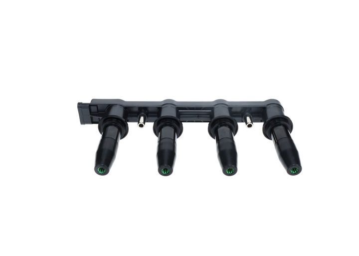 фото №2, Котушка запалювання bosch 098622a212