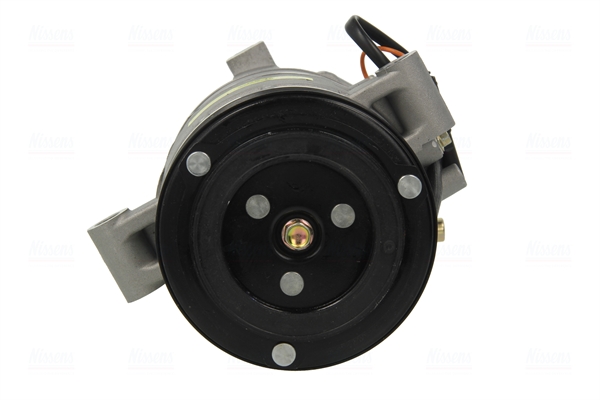 фото №14, Компресор кондиціонера nissens 890071 64529182794