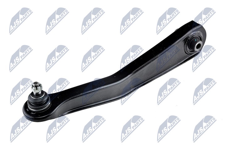 фото №2, Важіль лівий зад eclipse 95-