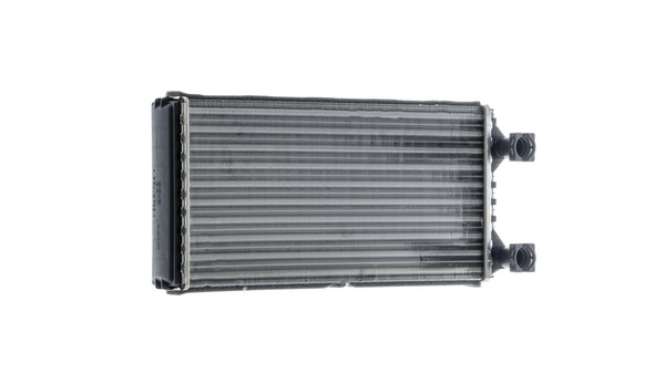 фото №9, Отопитель 189x382x40mm volvo fh 12, fm 12, fm 9 d12a340-d9b300 08.93-