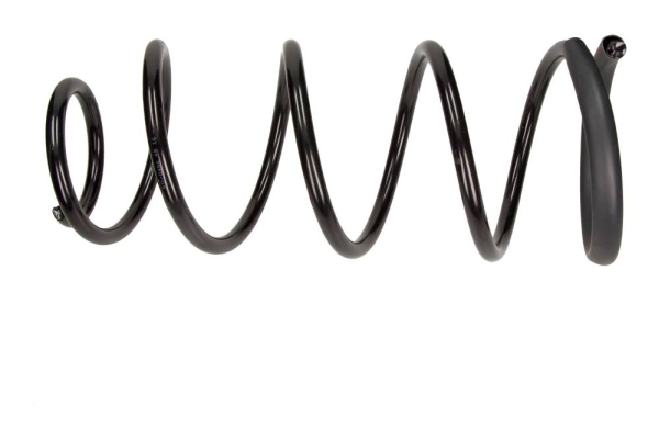 фото №2, Пружина zaw. citroen p. c8/807/phedra 02-