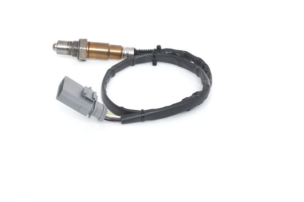 фото №2, Bosch лямбда-зонд 258 027 063