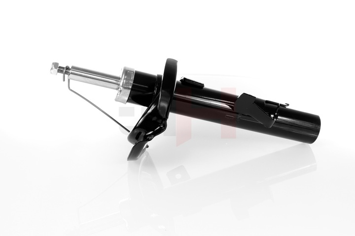 фото №1, Амортизатор перед правый газовый