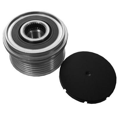 фото №1, Генератор - сцепление jednokierunkowe continental ap9080