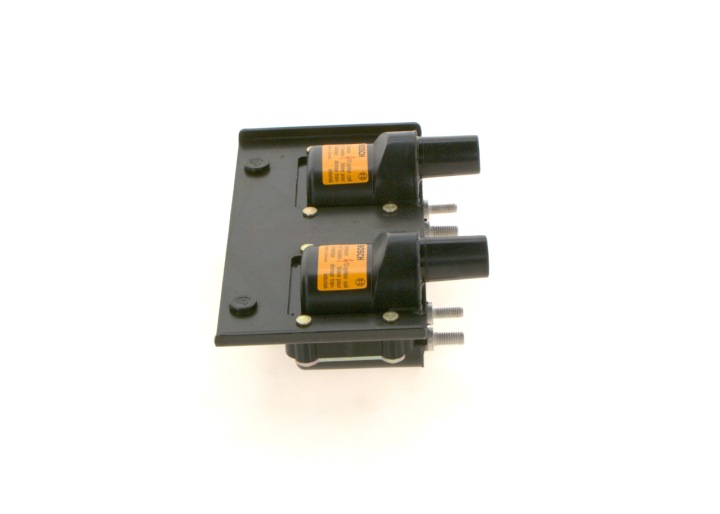 фото №10, Котушка запалювання bosch 221 502 460 do porsche 911 kabriolet 993 911