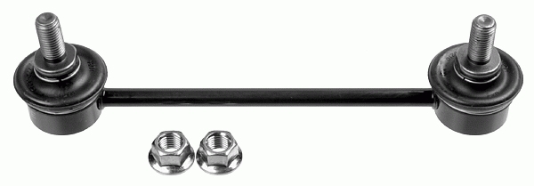 фото №1, Lemförder соединитель stabi. hyundai зад