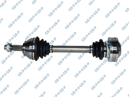 фото №2, Піввісь привідна gsp 202011 46307654