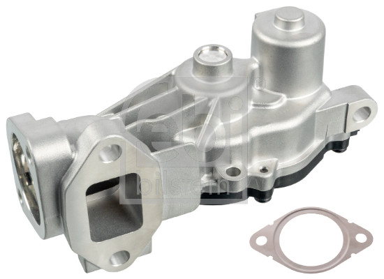 фото №1, Febi bilstein 170656 клапан agr