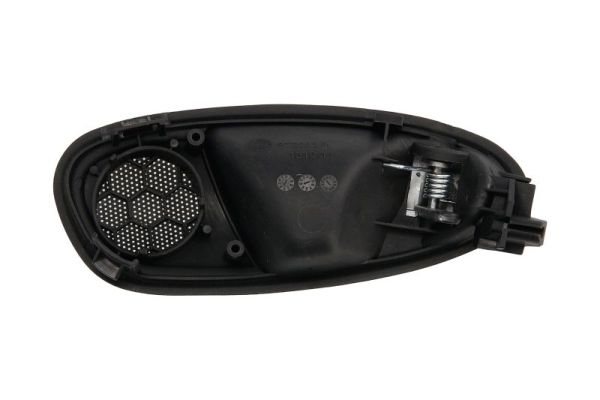 фото №1, Ручка перед зад l внутренний. хром seat leon 1p 05.05-09.12 6010-10-015409p