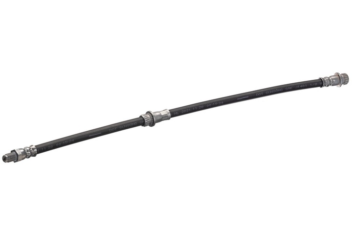 фото №1, Ate 24.5150-0459.3 шланг тормозной гибкий