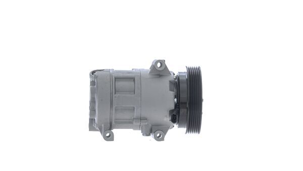 фото №15, Behr mahle компресор кондиціонера renault megane/nissan almera cvc6