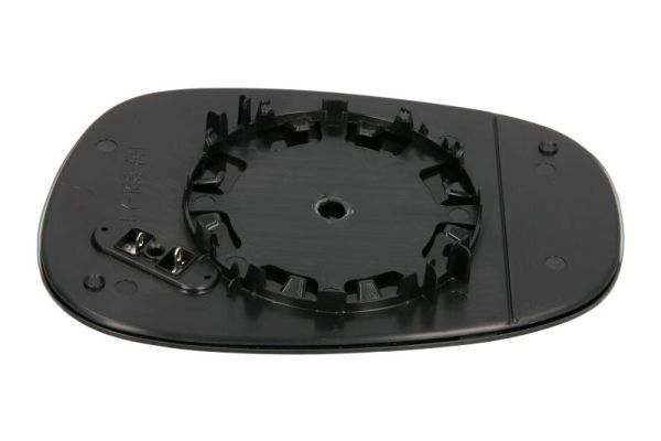 фото №1, Скло дзеркало зовнішнього 6432861 blic